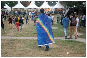 Foto 322 de la jueves 7 de julio | Bilbao BBK Live 2016